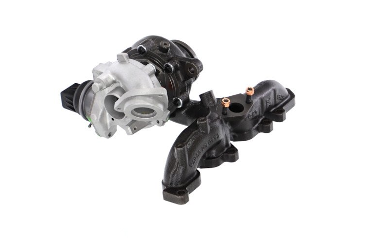 TURBO BORGWARNER 54399880114