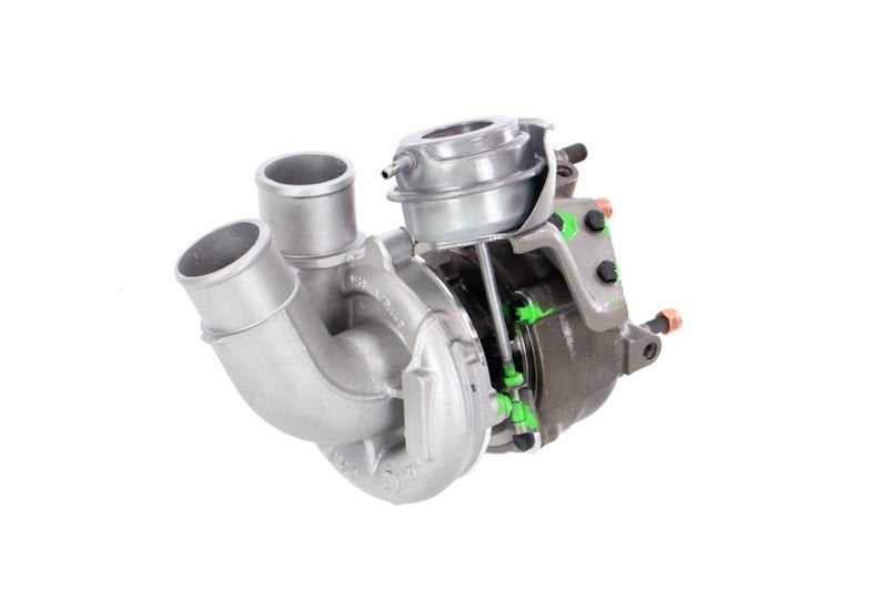 Turbo IHI 17201-0R071