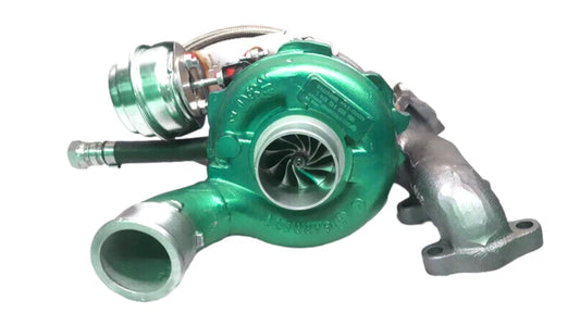 TURBO HYBRIDE GTB2569VK POUR 1.9 TDI ET 2.0 TDI 400+ HP