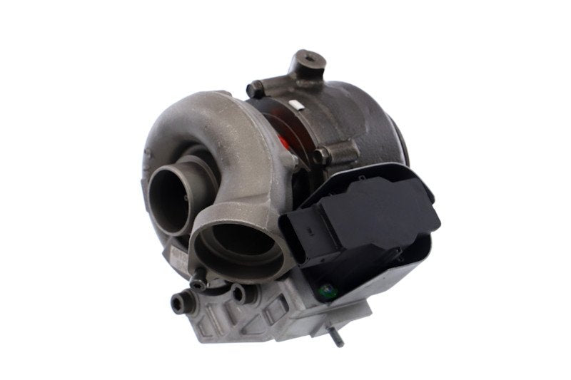 TURBO MITSUBISHI 49135-05671