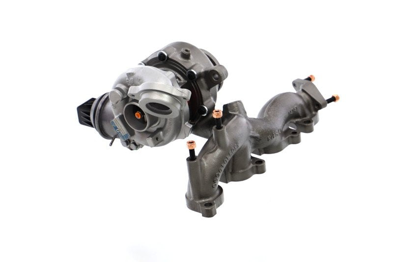 TURBO BORGWARNER 5303 988 0205