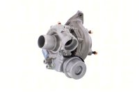 TURBO BORGWARNER 54389700001