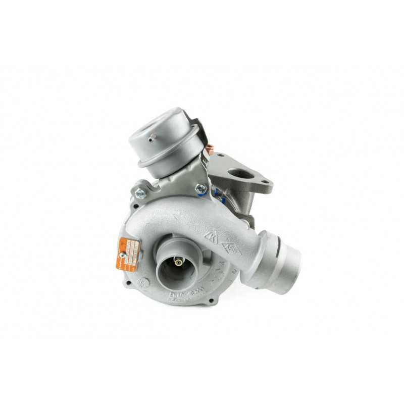 TURBO KKK 54399700030
