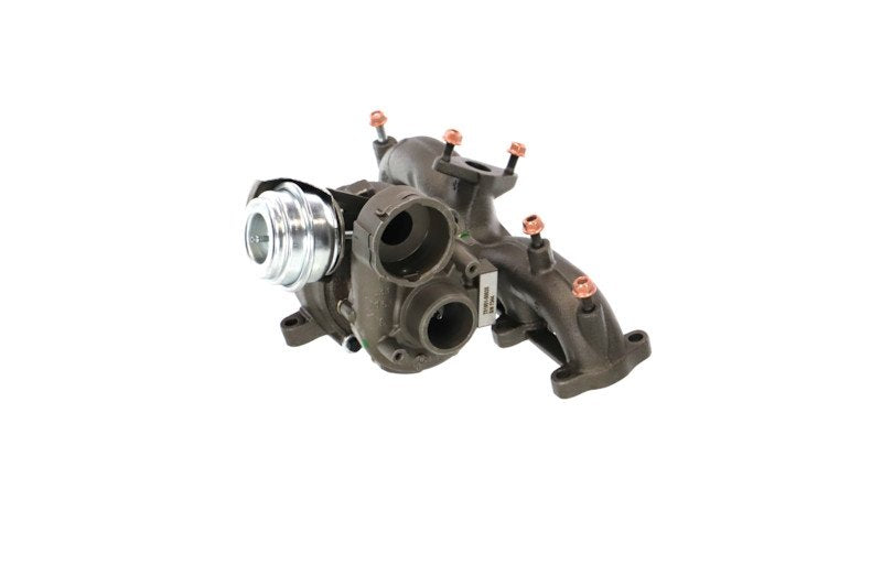 TURBO GARRETT 751851-5003S