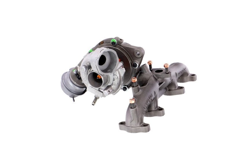 TURBO GARRETT 765261-2006