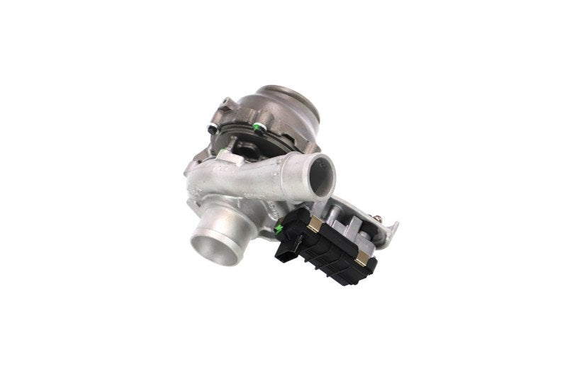 TURBO GARRETT 798128-5006S