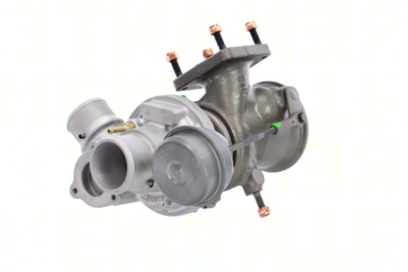 TURBO GARRETT 812811-5004S