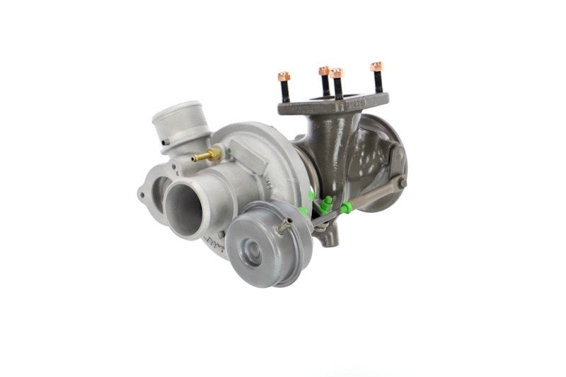 TURBO GARRETT 812812-5006S