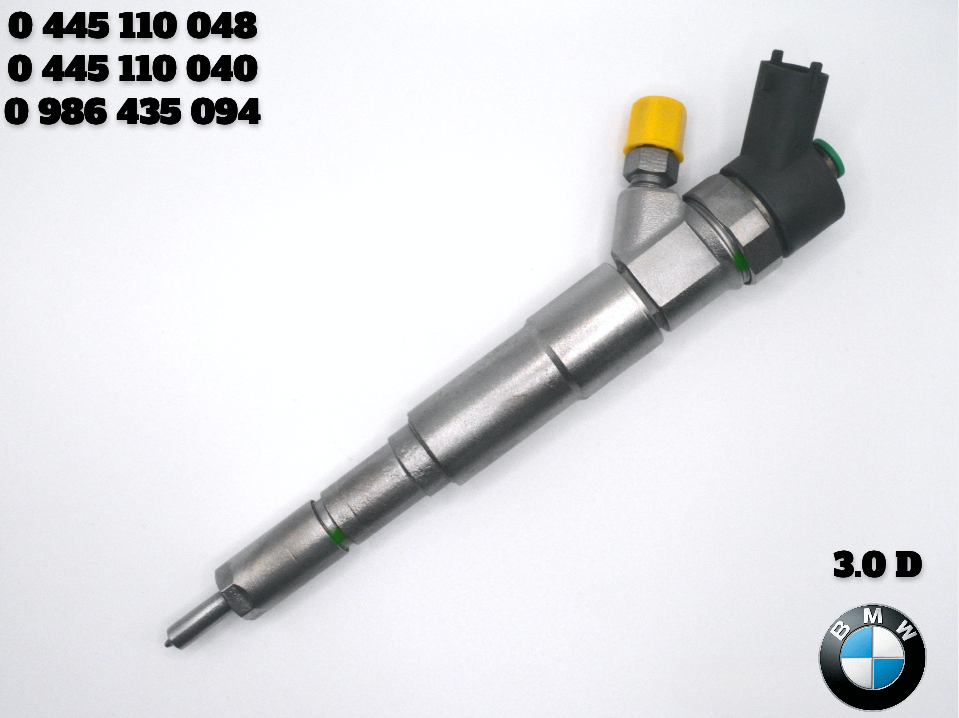 INJECTEUR BOSCH 0445110048