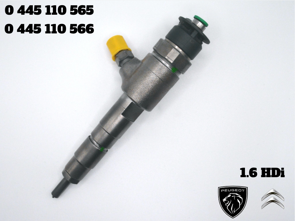 INJECTEUR BOSCH 0445110566