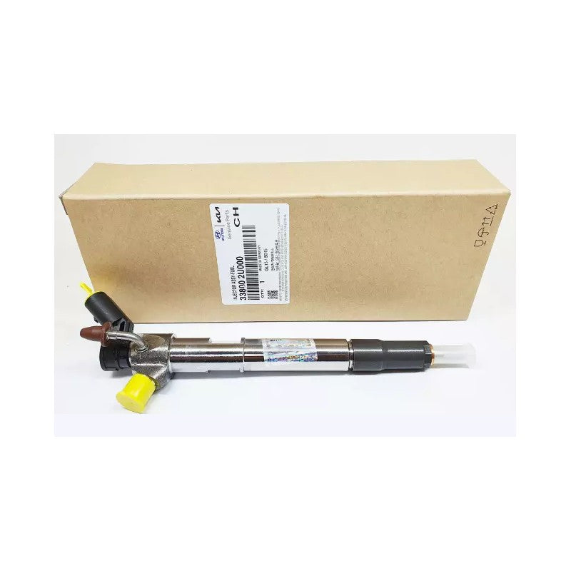 INJECTEUR CONTINENTAL-SIEMENS-VDO 33800-2U000