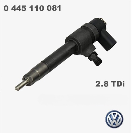 INJECTEUR BOSCH 0445110081