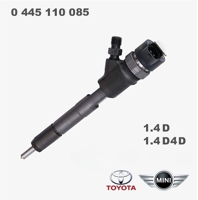 INJECTEUR BOSCH 0445110085