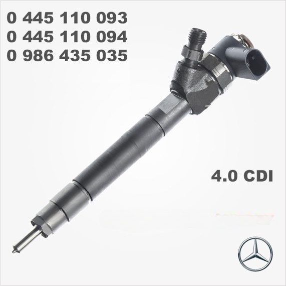 INJECTEUR BOSCH 0445110094