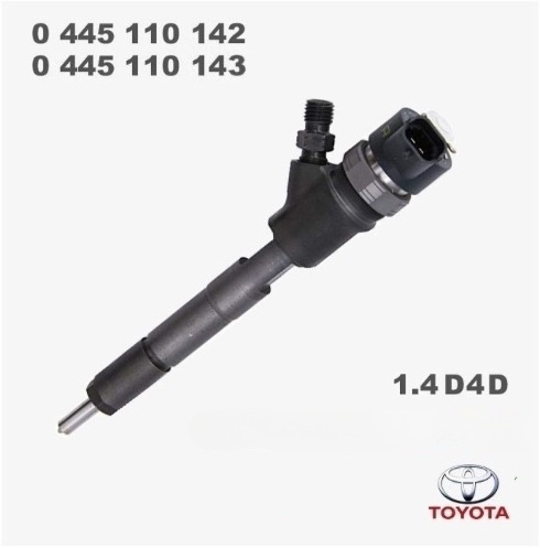 INJECTEUR BOSCH 0445110142