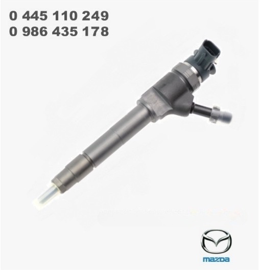 INJECTEUR BOSCH 0445110249