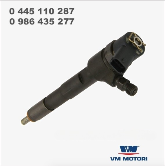 INJECTEUR BOSCH 0445110287