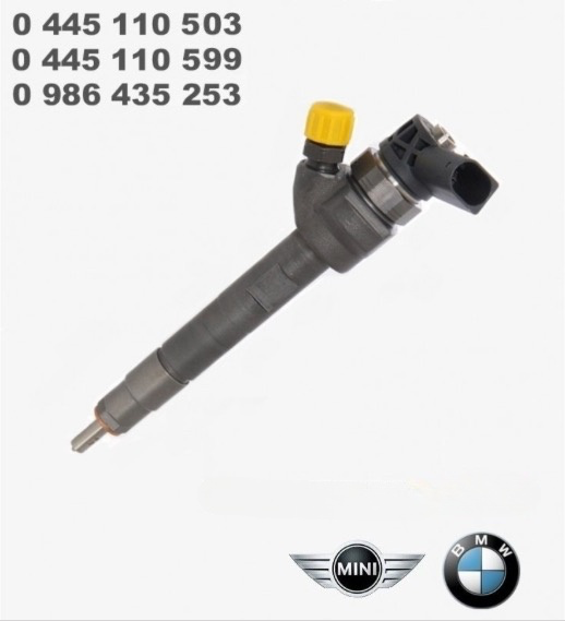 INJECTEUR BOSCH 0445110503