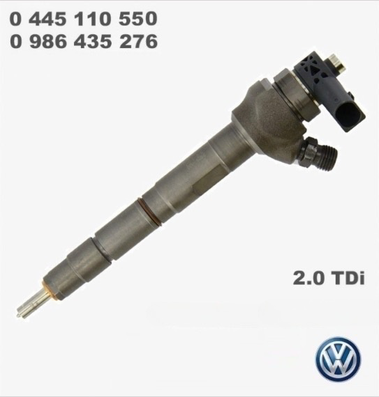 INJECTEUR BOSCH 0445110550