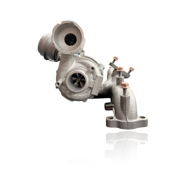 TURBO GARRET 751851