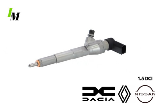 INJECTEUR CONTINENTAL 5WS40536