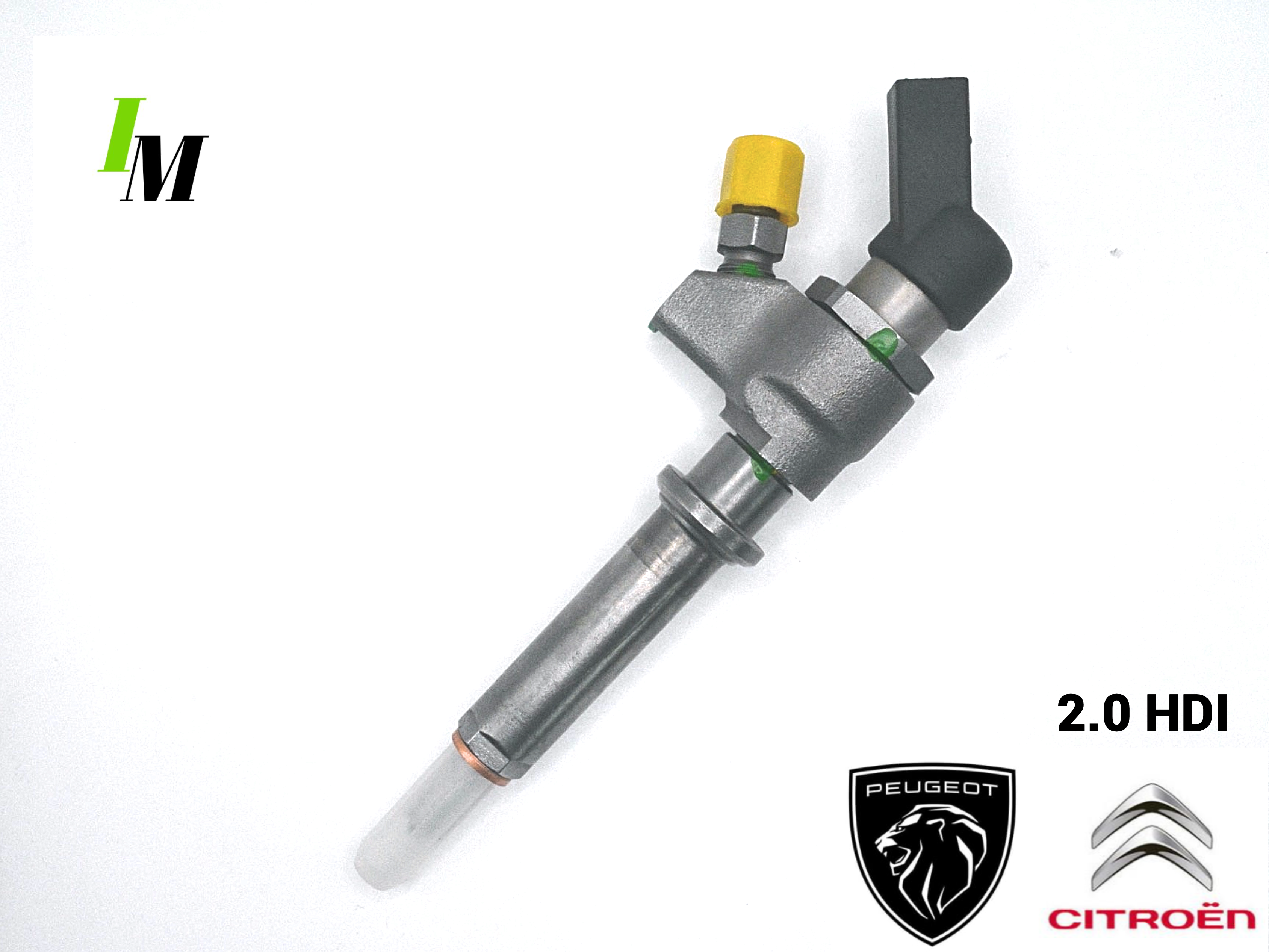 INJECTEUR CONTINENTAL-SIEMENS-VDO 5WS40000-Z