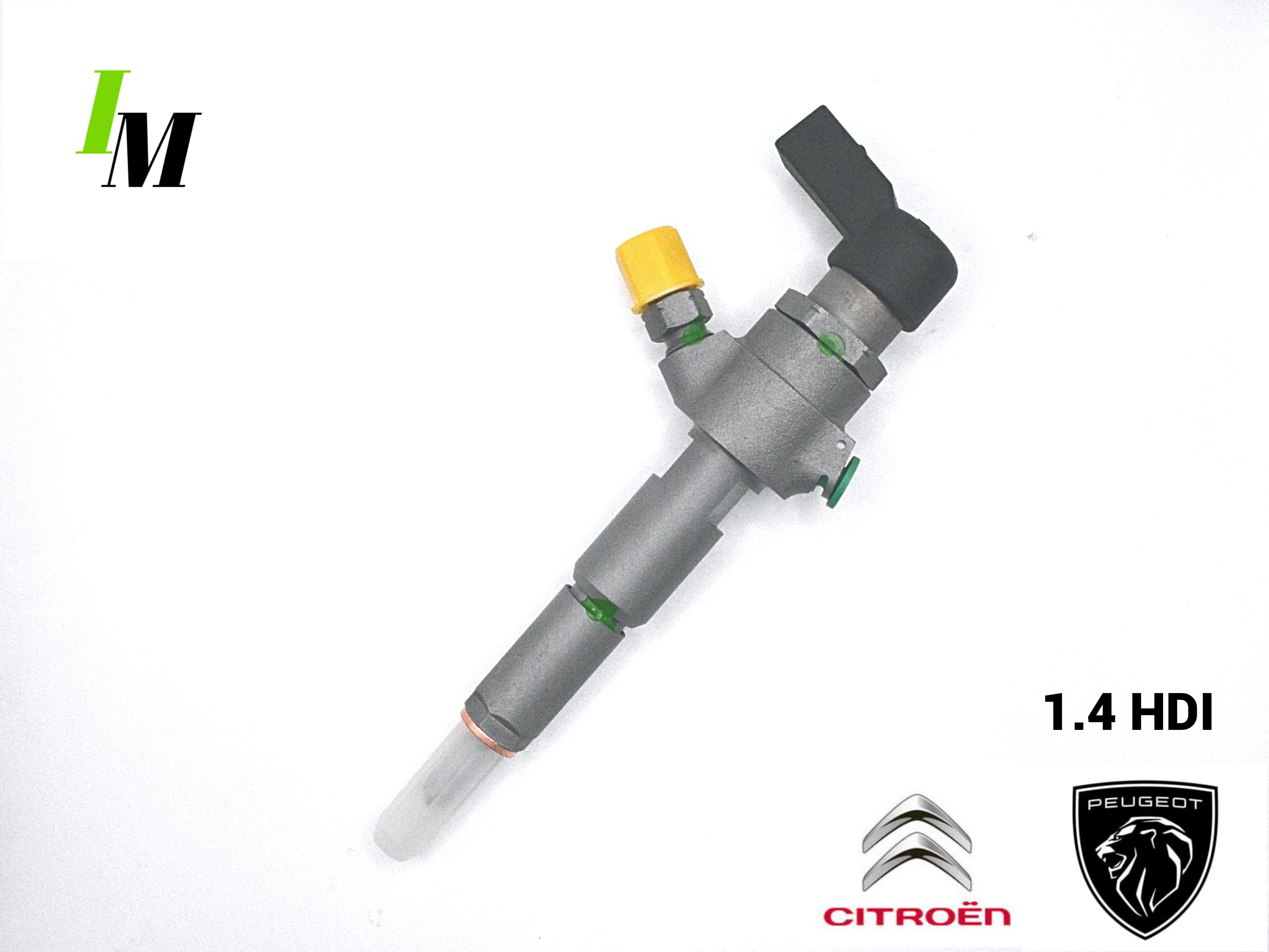 INJECTEUR CONTINENTAL / SIEMENS / VDO 5WS40149-Z