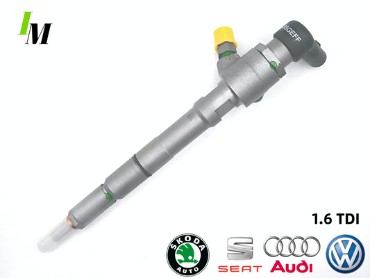 INJECTEUR CONTINENTAL 03L130277B