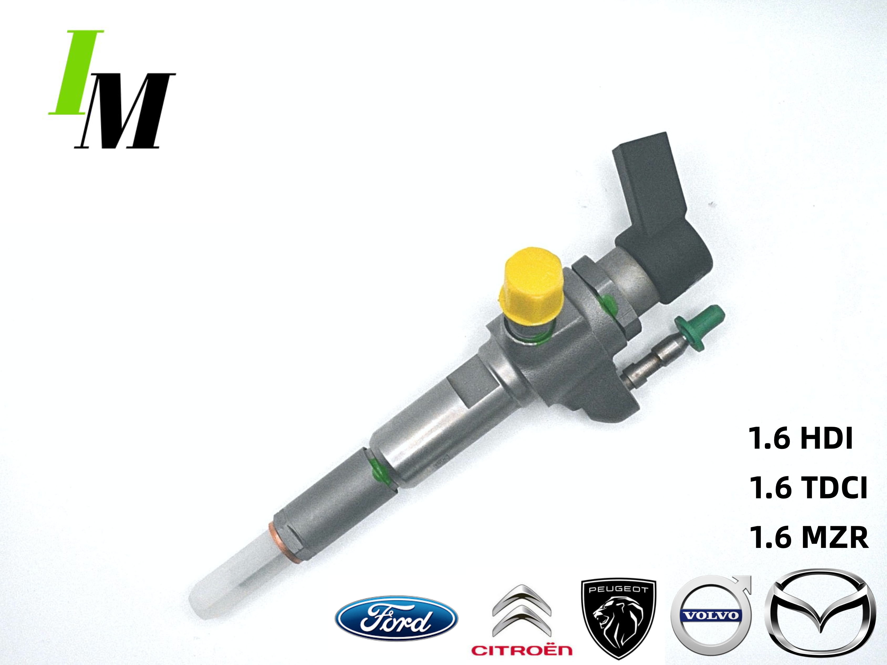 INJECTEUR CONTINENTAL / SIEMENS / VDO 5WS40677